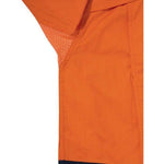 Bisley Mens X-Airflow HiVis Ripstop 2 Tone Long Sleeve Shirt - BS6415-Queensland Workwear Supplies