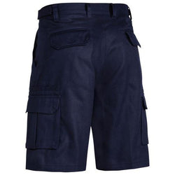 Bisley Original 8 Pocket Cargo Shorts - BSHC1007