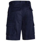 Bisley Original 8 Pocket Cargo Shorts - BSHC1007