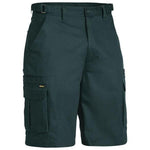 Bisley Original 8 Pocket Cargo Shorts - BSHC1007-Queensland Workwear Supplies