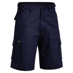 Bisley Original 8 Pocket Cargo Shorts - BSHC1007