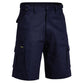 Bisley Original 8 Pocket Cargo Shorts - BSHC1007