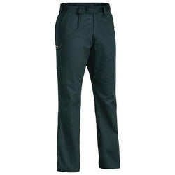 Bisley Original Cotton Drill Work Pants - BP6007