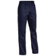 Bisley Original Cotton Drill Work Pants - BP6007