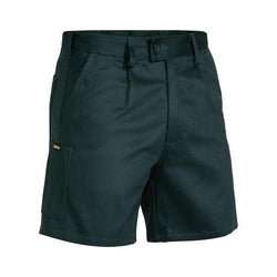 Bisley Original Cotton Drill Work Shorts - BSH1007