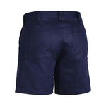 Bisley Original Cotton Drill Work Shorts - BSH1007-Queensland Workwear Supplies