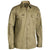 Bisley Original Cotton Long Sleeve Drill Shirt- BS6433-Queensland Workwear Supplies