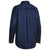 Bisley Original Cotton Long Sleeve Drill Shirt- BS6433-Queensland Workwear Supplies