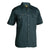 Bisley Original Cotton Short Sleeve Drill Shirt - BS1433-Queensland Workwear Supplies