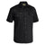 Bisley Original Cotton Short Sleeve Drill Shirt - BS1433-Queensland Workwear Supplies