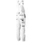 Bisley Painters Contrast Bib & Brace Mens Overall - BAB0422