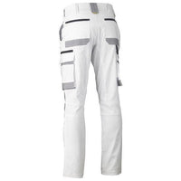 Bisley Painters Contrast Mens Cargo Pants - BPC6422-Queensland Workwear Supplies