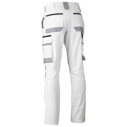 Bisley Painters Contrast Mens Cargo Pants - BPC6422