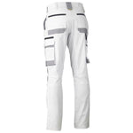 Bisley Painters Contrast Mens Cargo Pants - BPC6422-Queensland Workwear Supplies