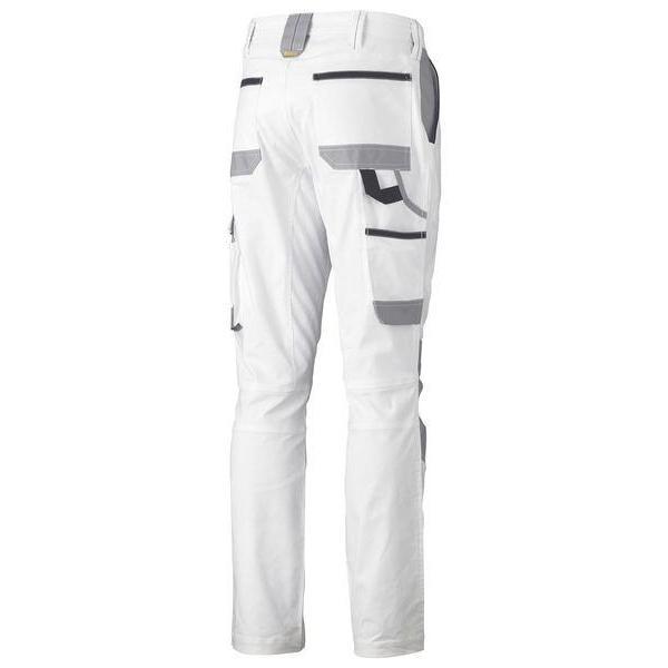 Bisley Painters Contrast Mens Cargo Pants - BPC6422-Queensland Workwear Supplies