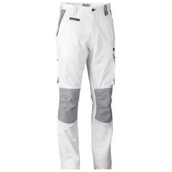 Bisley Painters Contrast Mens Cargo Pants - BPC6422