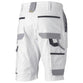 Bisley Painters Contrast Mens Cargo Shorts - BSHC1422