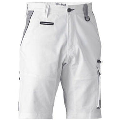 Bisley Painters Contrast Mens Cargo Shorts - BSHC1422