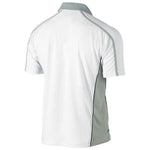 Bisley Painters Contrast Mens Polo Shirt - BK1423-Queensland Workwear Supplies