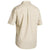 Bisley Permanent Press Short Sleeve Shirt - BS1526-Queensland Workwear Supplies