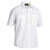 Bisley Permanent Press Short Sleeve Shirt - BS1526-Queensland Workwear Supplies