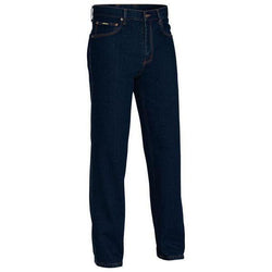 Bisley Rough Rider Denim Jeans - BP6050