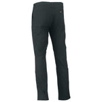 Bisley Stretch Cotton Drill Work Pants - BP6008-Queensland Workwear Supplies