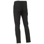 Bisley Stretch Cotton Drill Work Pants - BP6008-Queensland Workwear Supplies