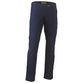 Bisley Stretch Cotton Drill Work Pants - BP6008