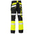 Bisley Taped Biomotion 2 Tone Pants - BP6412T-Queensland Workwear Supplies