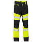 Bisley Taped Biomotion 2 Tone Pants - BP6412T