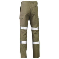 Bisley Taped Cool Lightweight Utility Pants - BP6999T-Queensland Workwear Supplies