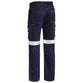 Bisley Taped Cool Vented Lightweight Cargo Pants - BPC6431T