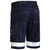 Bisley Taped Cool Vented Lightweight Mens Cargo Shorts - BSHC1432T-Queensland Workwear Supplies
