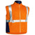 Bisley Taped HiVis 3-in-1 Drill Jacket - BJ6970T-Queensland Workwear Supplies