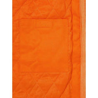 Bisley Taped HiVis 3-in-1 Drill Jacket - BJ6970T-Queensland Workwear Supplies