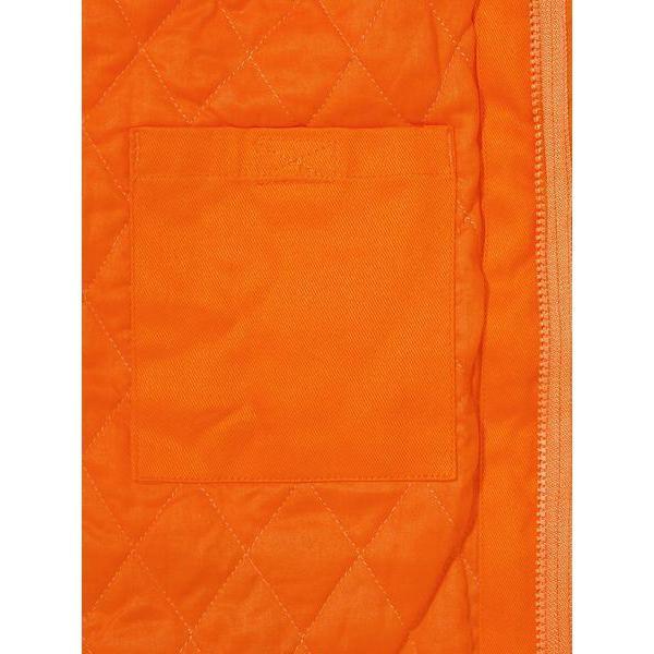 Bisley Taped HiVis 3-in-1 Drill Jacket - BJ6970T-Queensland Workwear Supplies