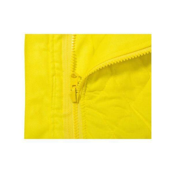 Bisley Taped HiVis 3-in-1 Drill Jacket - BJ6970T-Queensland Workwear Supplies