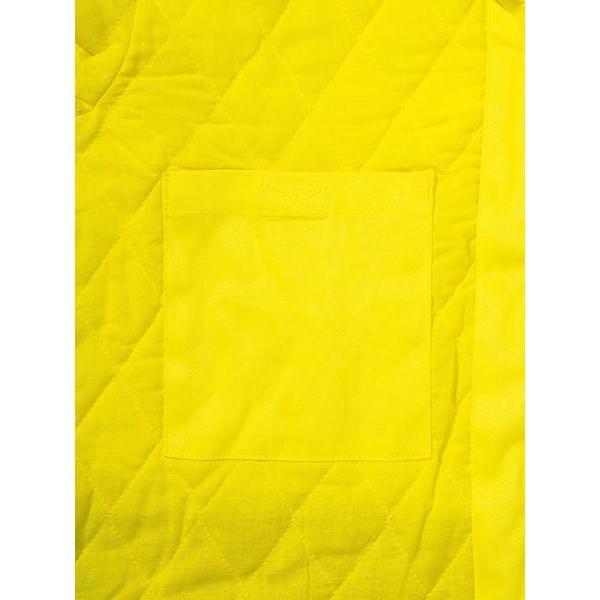 Bisley Taped HiVis 3-in-1 Drill Jacket - BJ6970T-Queensland Workwear Supplies