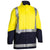 Bisley Taped HiVis 3-in-1 Drill Jacket - BJ6970T-Queensland Workwear Supplies