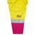 Bisley Taped HiVis Cool Lightweight 2 Tone Long Sleeve Mens Shirt - BS6696T-Queensland Workwear Supplies