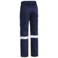 Bisley Taped Industrial Engineered Mens Cargo Pants - BPC6021T
