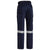 Bisley Taped Mens Cargo Work Pants - BPC6007T-Queensland Workwear Supplies