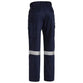 Bisley Taped Mens Cargo Work Pants - BPC6007T