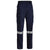 Bisley Taped Mens Cargo Work Pants - BPC6007T-Queensland Workwear Supplies