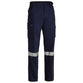 Bisley Taped Mens Cargo Work Pants - BPC6007T