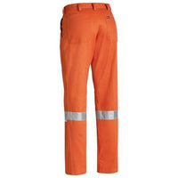 Bisley Taped Mens Original Work Pant - BP6007T-Queensland Workwear Supplies