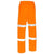 Bisley Taped Shell Rain Pants - BP6969T-Queensland Workwear Supplies