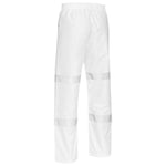Bisley Taped Shell Rain Pants - BP6969T-Queensland Workwear Supplies