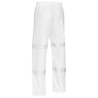 Bisley Taped Shell Rain Pants - BP6969T-Queensland Workwear Supplies